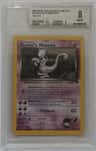 Rocket'S Mewtwo