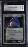 Rocket'S Snorlax Ex