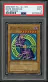 Dark Magician