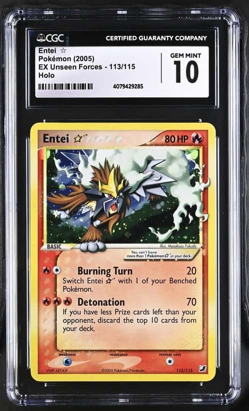 Entei