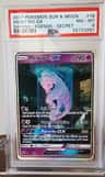 Mewtwo Gx