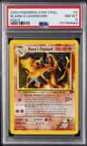 Blaine'S Charizard