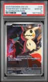 Team Rocket'S Mimikyu