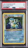 Blastoise