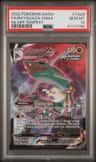 Rayquaza Vmax
