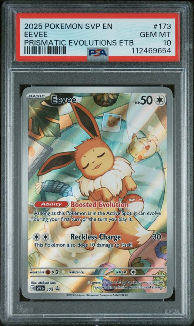 Eevee