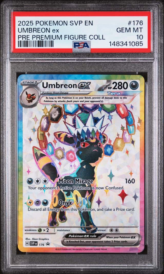 UMBREON ex