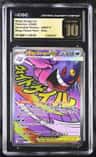 Mega Gengar Ex