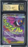 Mega Gengar Ex