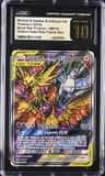 Moltres & Zapdos & Articuno Gx