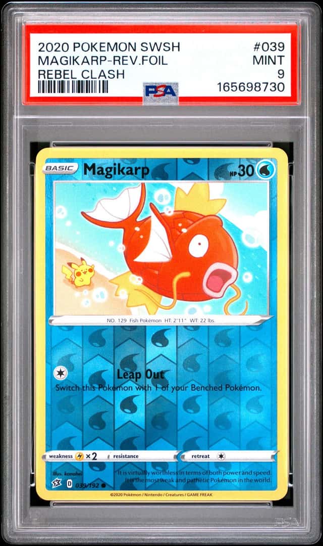Magikarp
