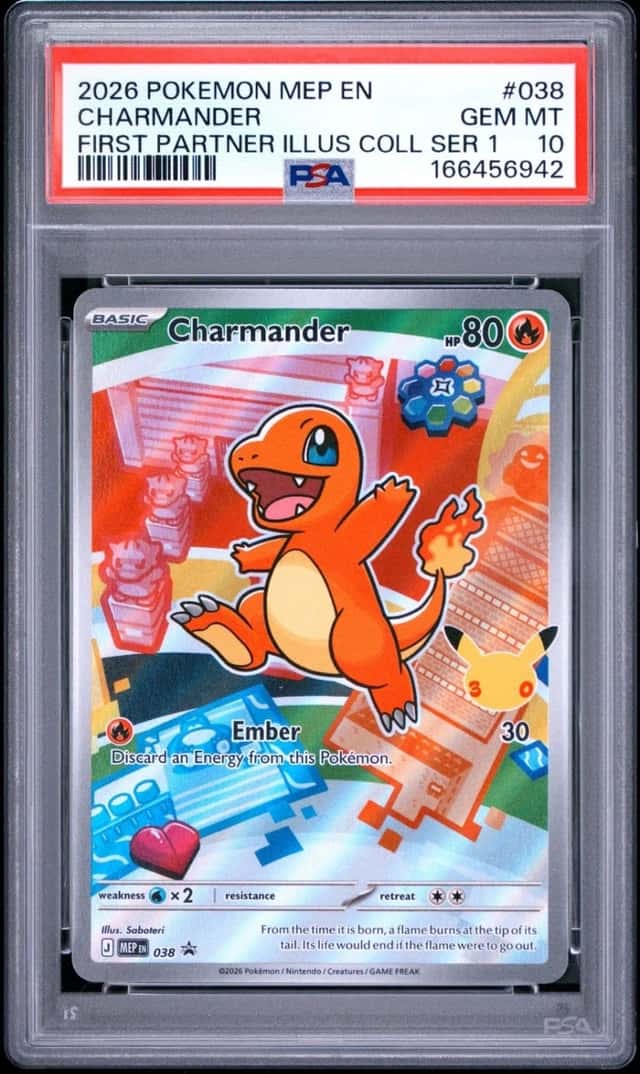Charmander