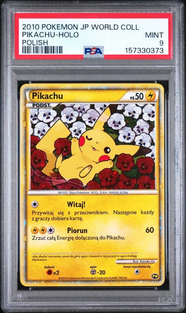 Pikachu