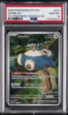 Snorlax