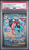 Mega Greninja Ex