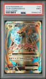 M Charizard Ex