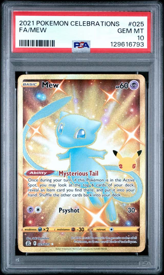 Mew