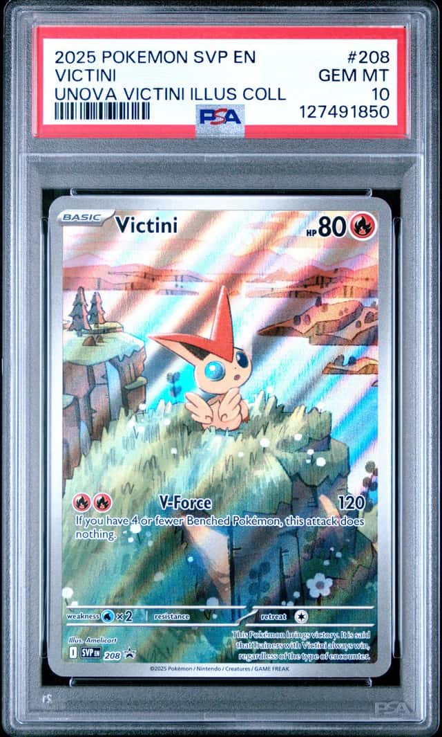 Victini