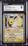 Jolteon Ex