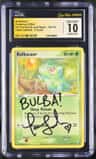 Bulbasaur