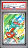 Bulbasaur