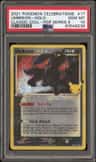 Umbreon-Gold Star
