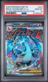 Mega Charizard X Ex