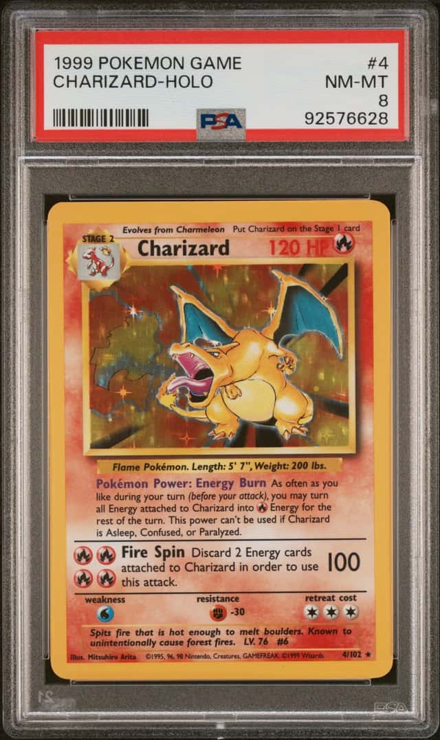 Charizard