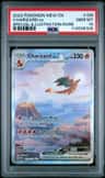 Charizard Ex