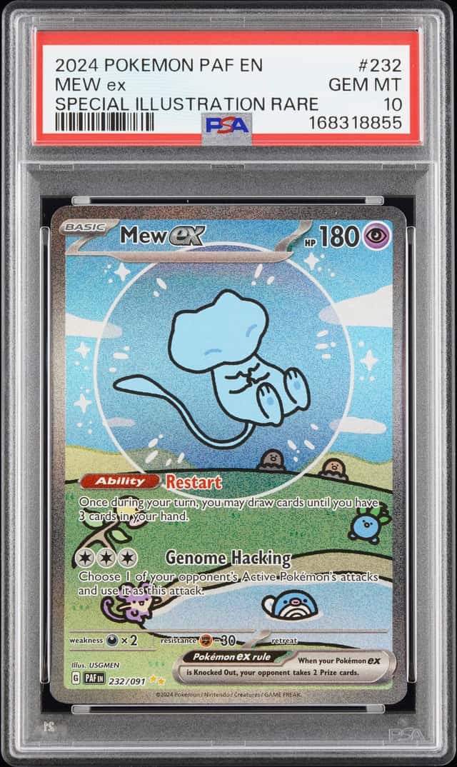 MEW ex