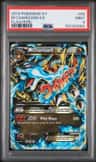 M Charizard Ex