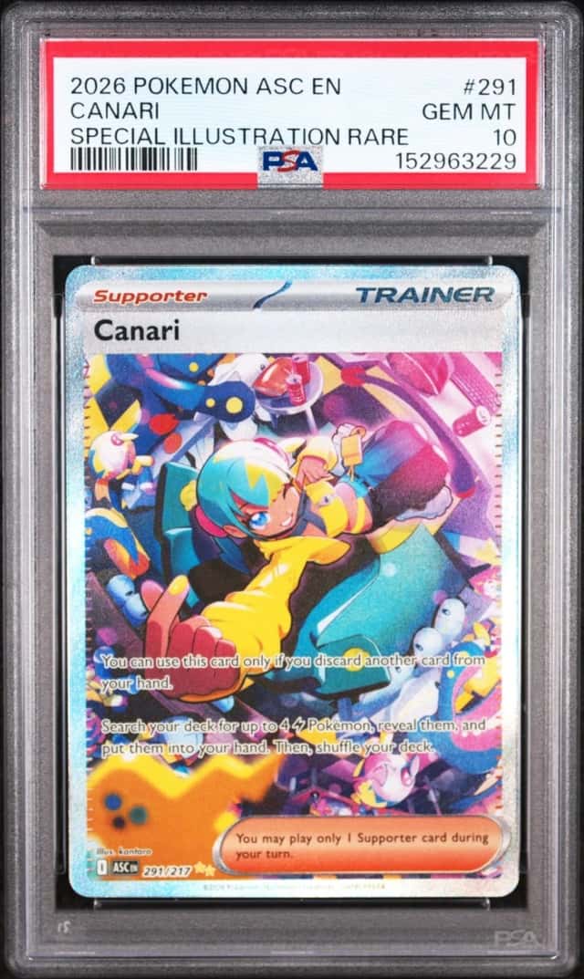 Canari