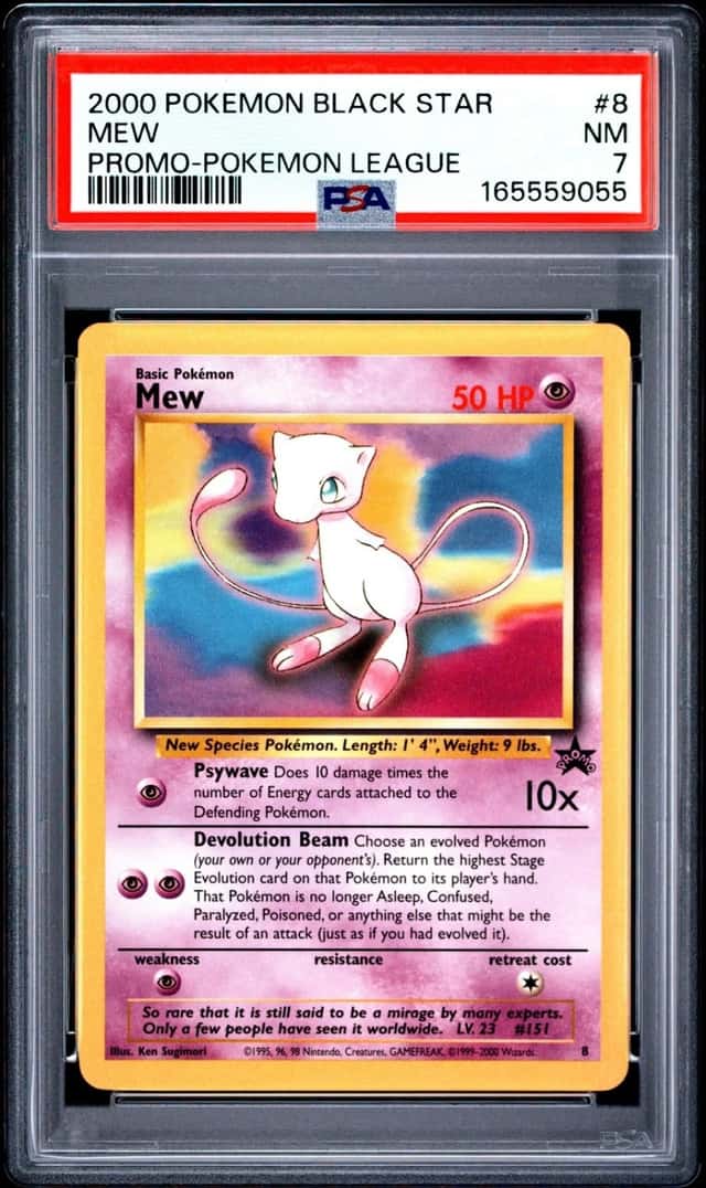 Mew