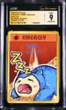 Fighting Energy