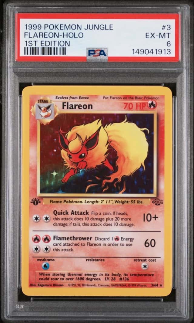 Flareon