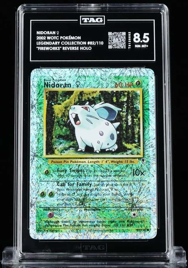 Nidoran