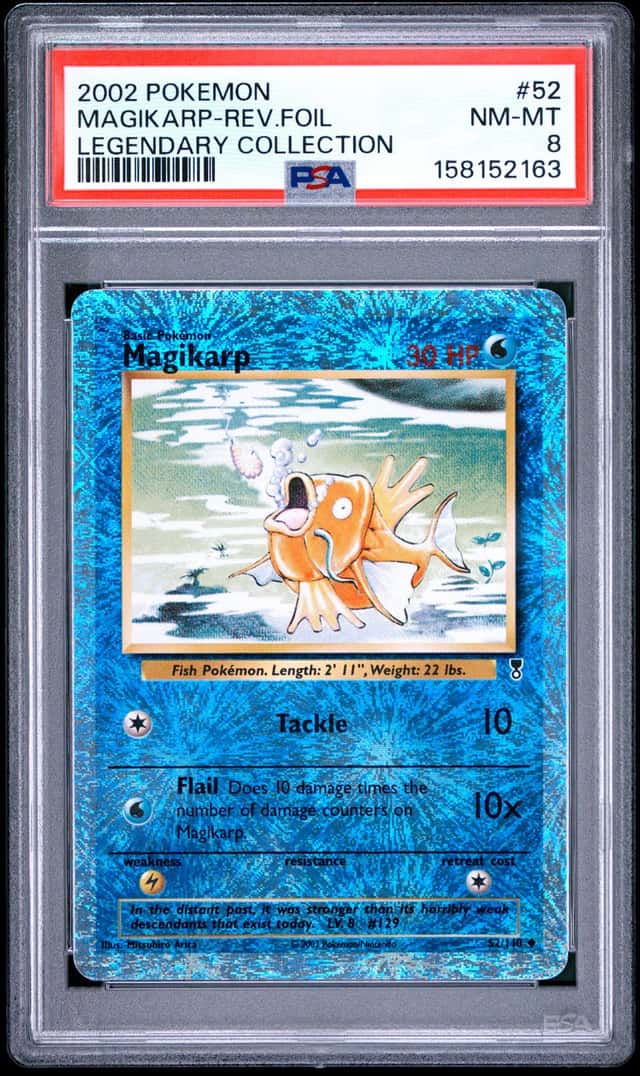 Magikarp