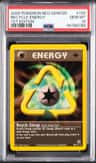 Recycle Energy