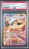 Jolteon Ex