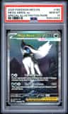 Mega Absol Ex