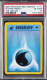 Water Energy