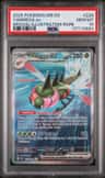 Yanmega Ex