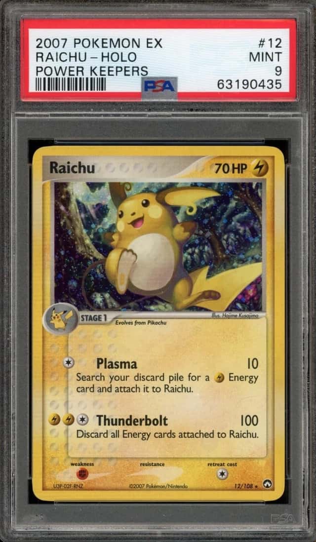 Raichu