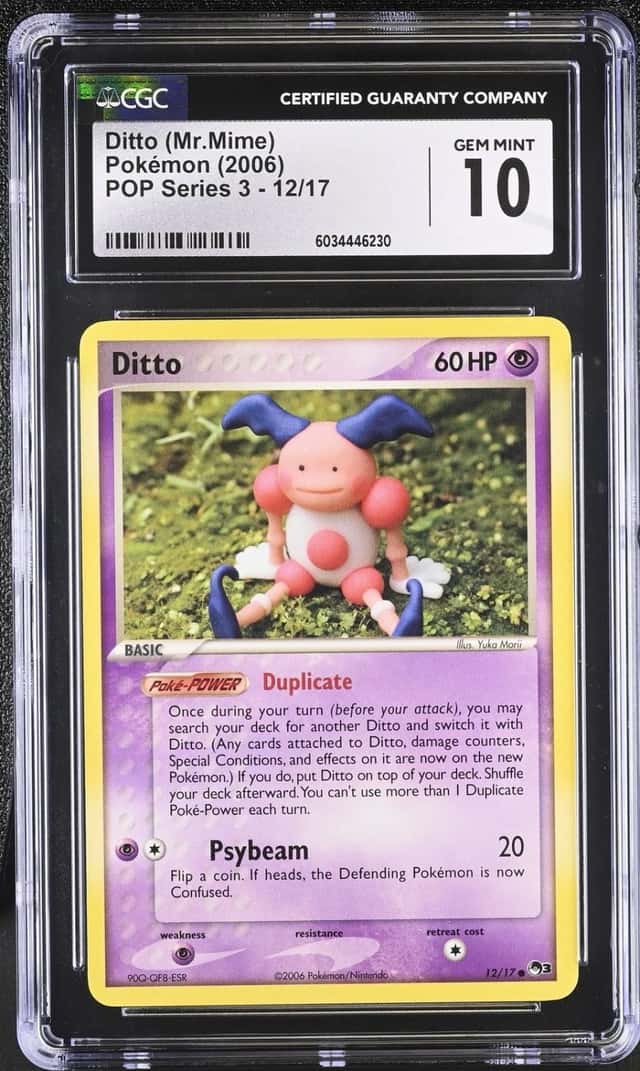 Ditto