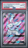 Sylveon Gx
