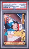 Ash & Pikachu