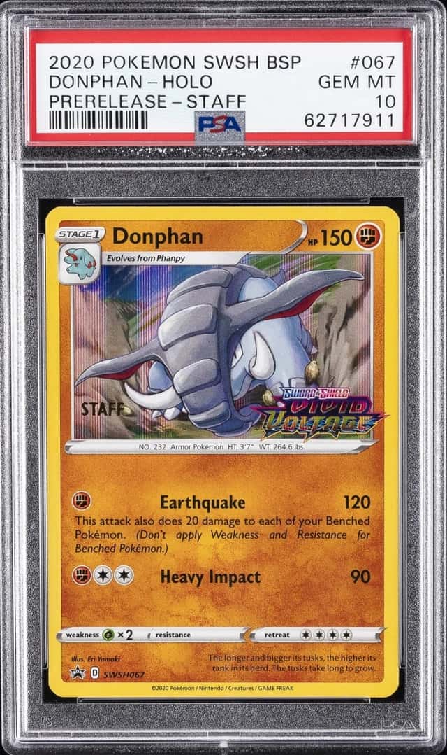 Donphan