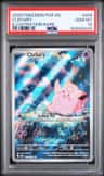 Clefairy