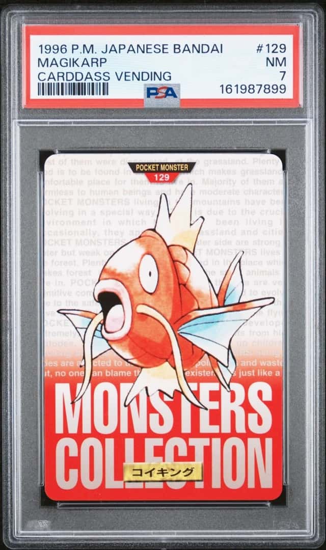 Magikarp