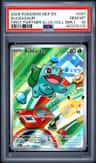 Bulbasaur